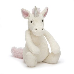 Peluche Bashful Unicorn Licorne  Jellycat
