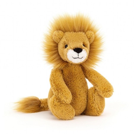 Peluche Lion small Jellycat