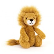 Peluche Lion small Jellycat