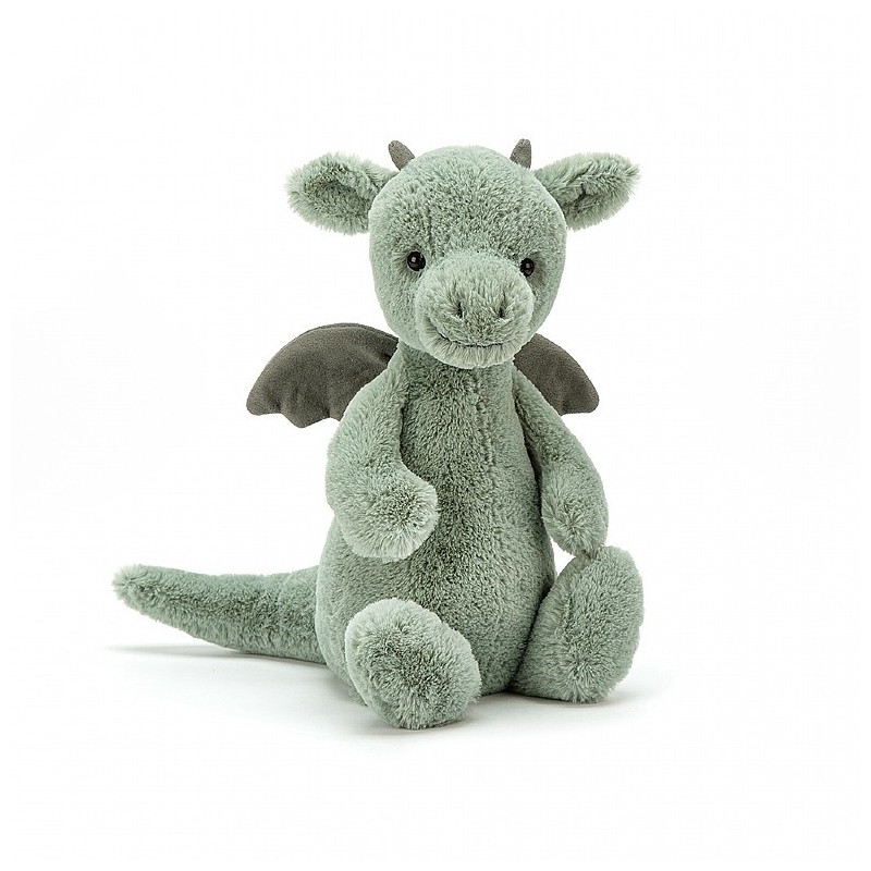Peluche Dragon Bashful Jellycat