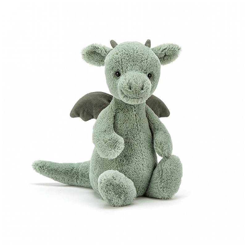 Peluche Dragon Bashful Jellycat