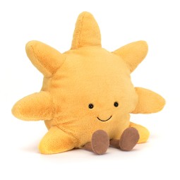 Sun Amuseables Jellycat A1SUN