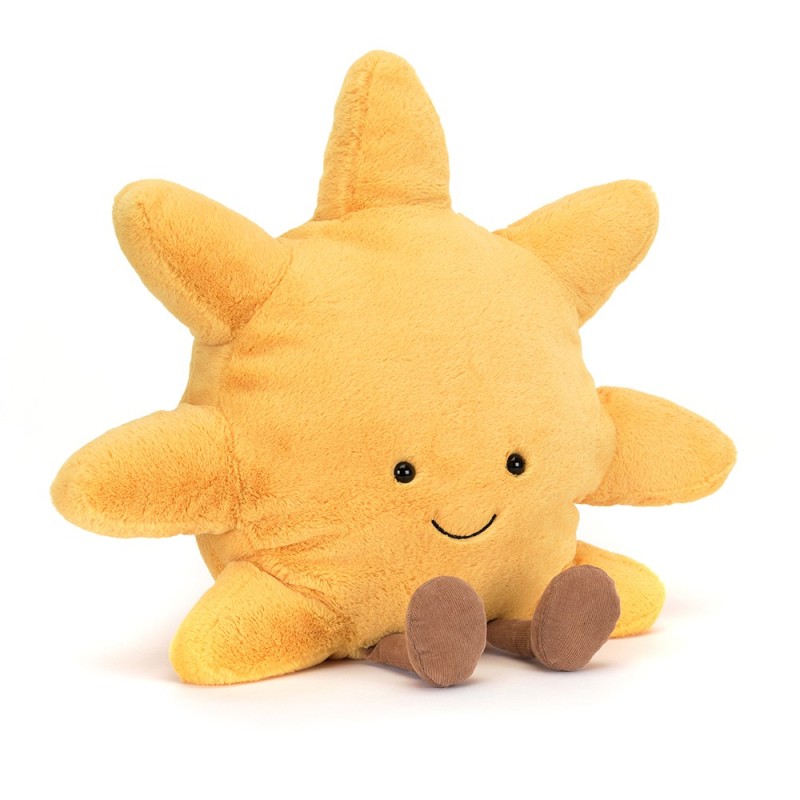 Sun Amuseables Jellycat A1SUN