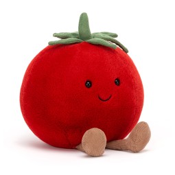 Peluche Tomate Amusante Jellycat
