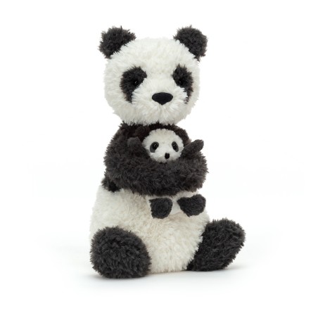 Peluche Huddles Panda Jellycat