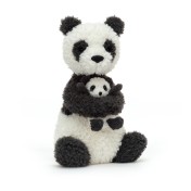 Peluche Huddles Panda Jellycat