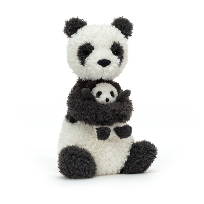 Peluche Huddles Panda Jellycat