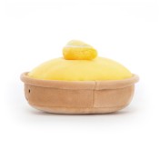Tarte Au Citron Jellycat
