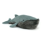 Peluche Baleine Wiley