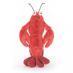 Peluche Larry Homard Jellycat