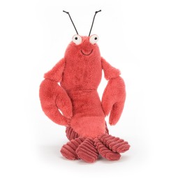 Peluche Homard Larry Jellycat