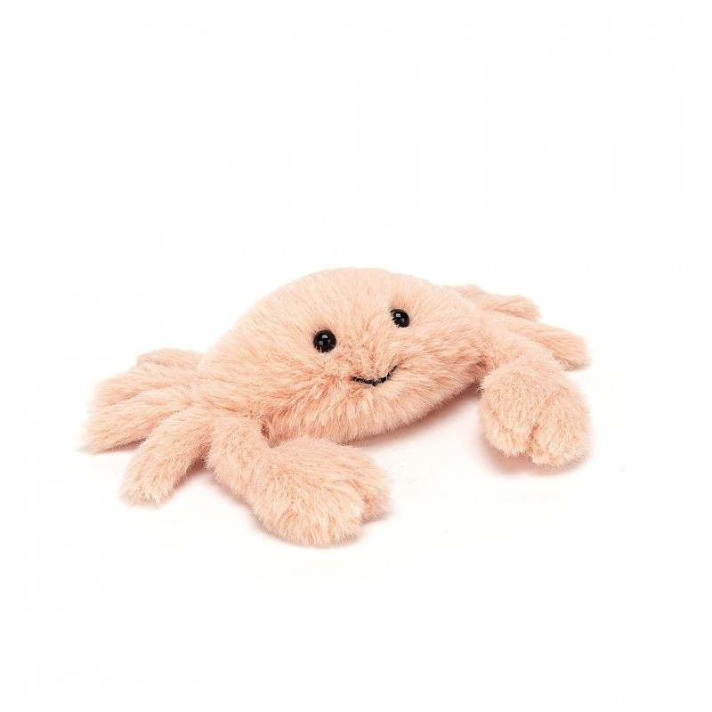 Peluche Crabe Jellycat