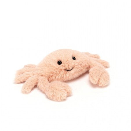 Peluche Crabe Jellycat