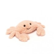 Peluche Crabe Jellycat
