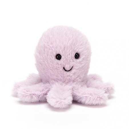 Peluche Pieuvre Jellycat