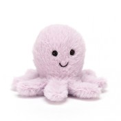Peluche Pieuvre Jellycat