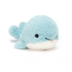 Peluche Baleine Jellycat