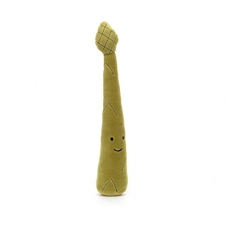 Peluche Asperges Jellycat
