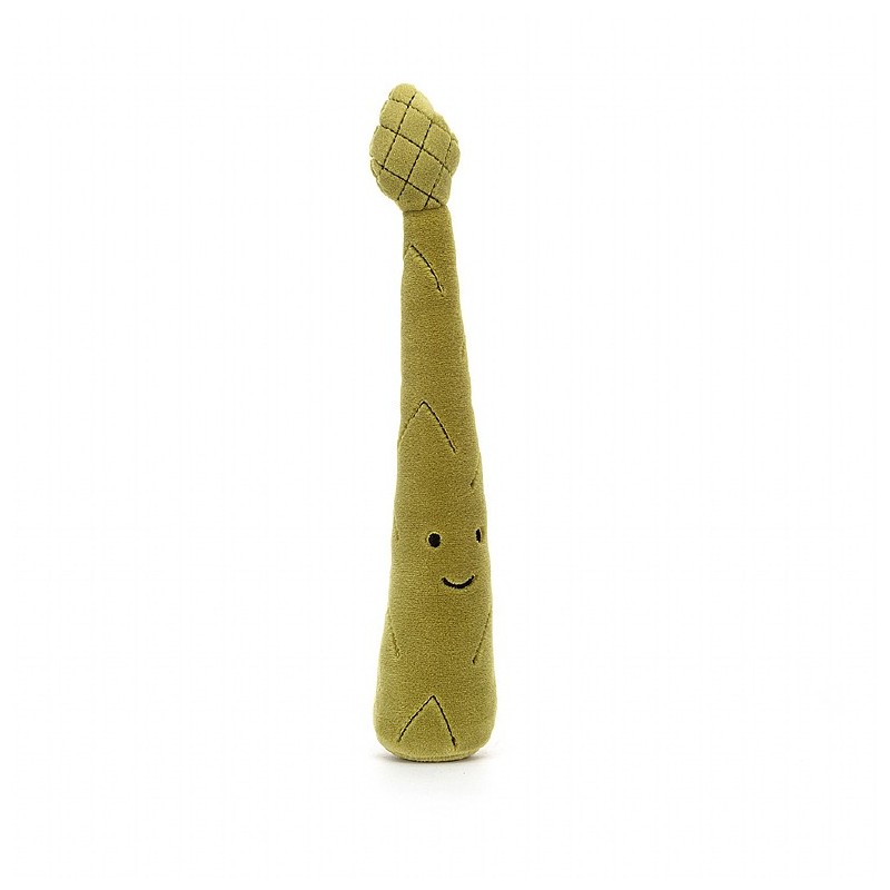 Peluche Asperges Jellycat