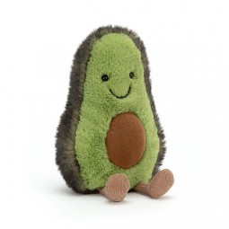 Peluche Avocat Amuseables Jellycat