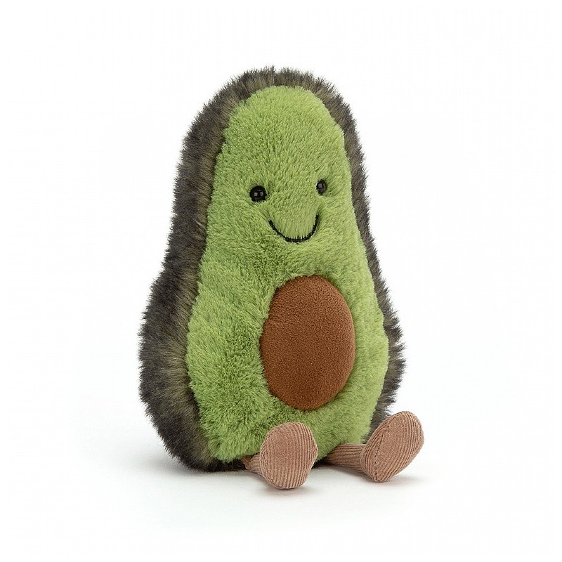 Peluche Avocat Amuseables Jellycat