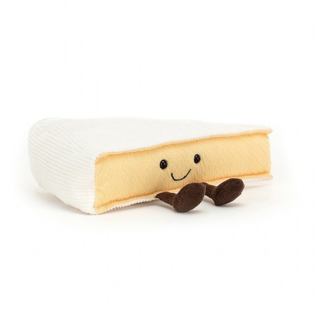 Peluche Fromage Brie Jellycat