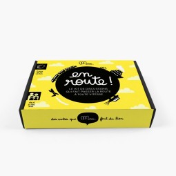 Kit de discussion "De toi à moi "