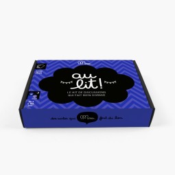 Kit de discussion " Au lit! "