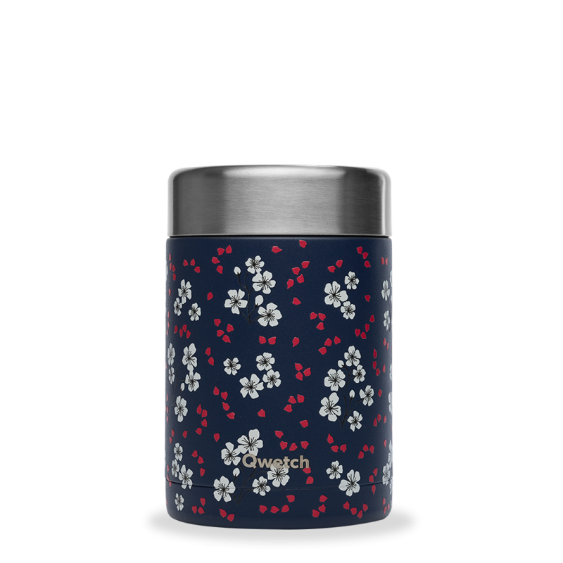 Boîte repas isotherme