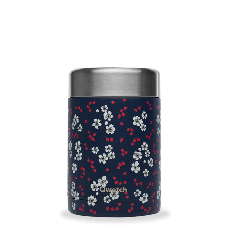 Boîte repas isotherme