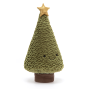 Peluche Sapin de Noël moyen Jellycat