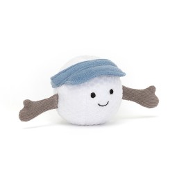 Peluche Golf Ball