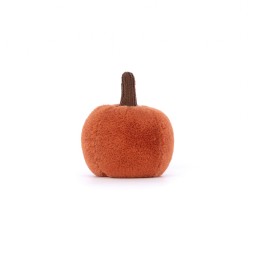 Citrouille d'Halloween Jellycat
