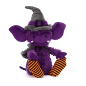 Peluche Greta Gremlin Halloween Jellycat