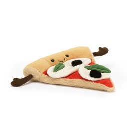 Peluche Tranche De Pizza Jellycat