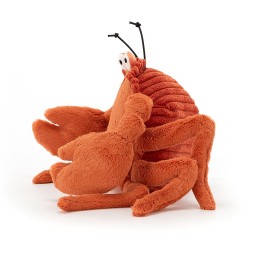 Crabe Crispin Jellycat