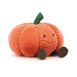 Peluche Citrouille Halloween Jellycat