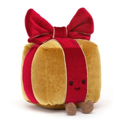 Amuseables Present Jellycat