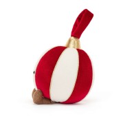 Boule de Noël Amuseables