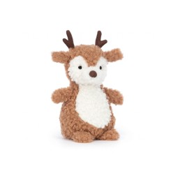 Peluche Petit Renne Reindeer Jellycat