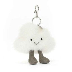 Porte clefs Nuage Jellycat