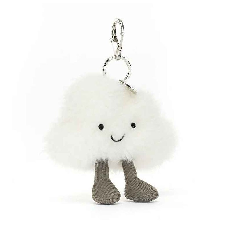 Porte clefs Nuage Jellycat