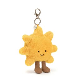 Porte clefs Soleil Jellycat