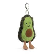 Porte clefs Avocat Jellycat