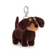 Porte clefs Tekele Otto Jellycat