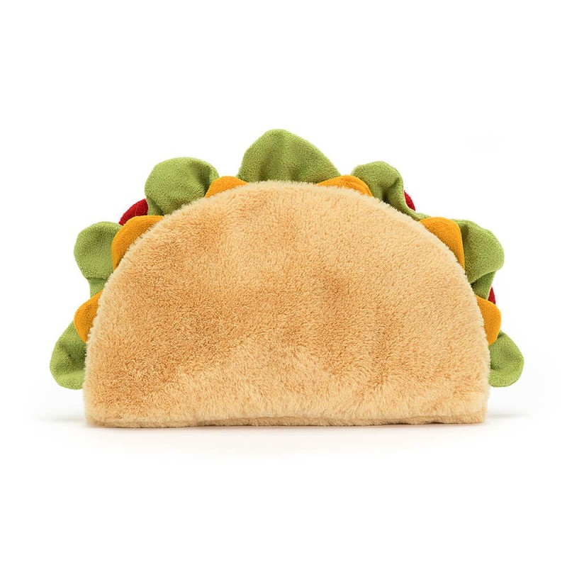 Tacos Amusants