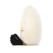Amuseable Boiled Egg