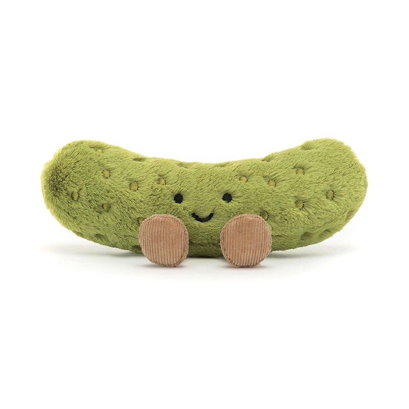 Peluche Amuseable Pickle Jellycat