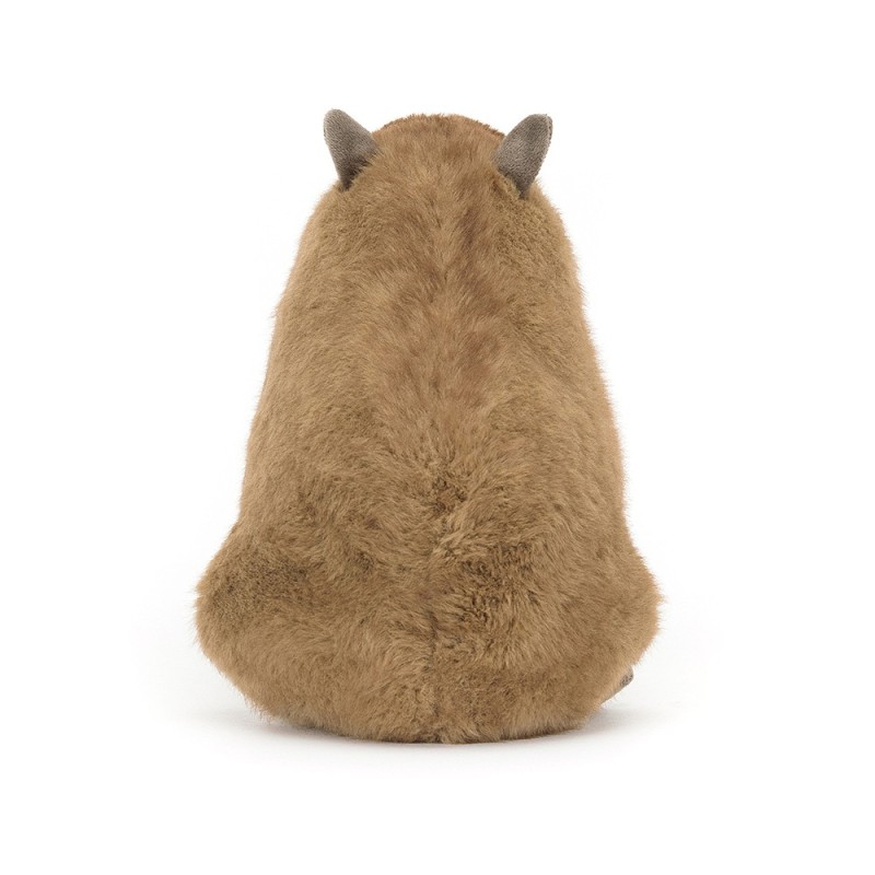 capybara jellycat