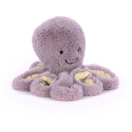 Peluche Maya Octopus tiny AL40